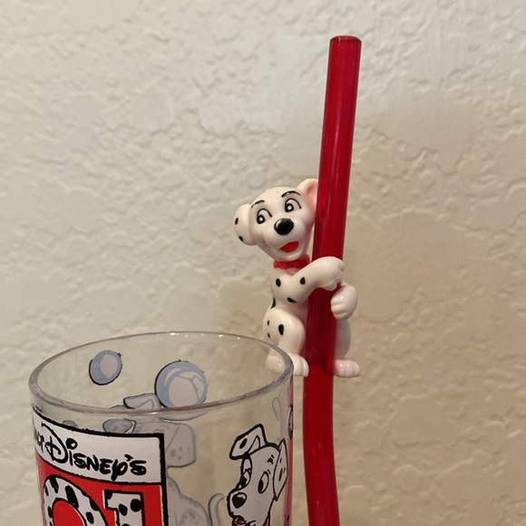 Disney Vintage 101 Dalmations Kids Cup - Picture 7 of 7